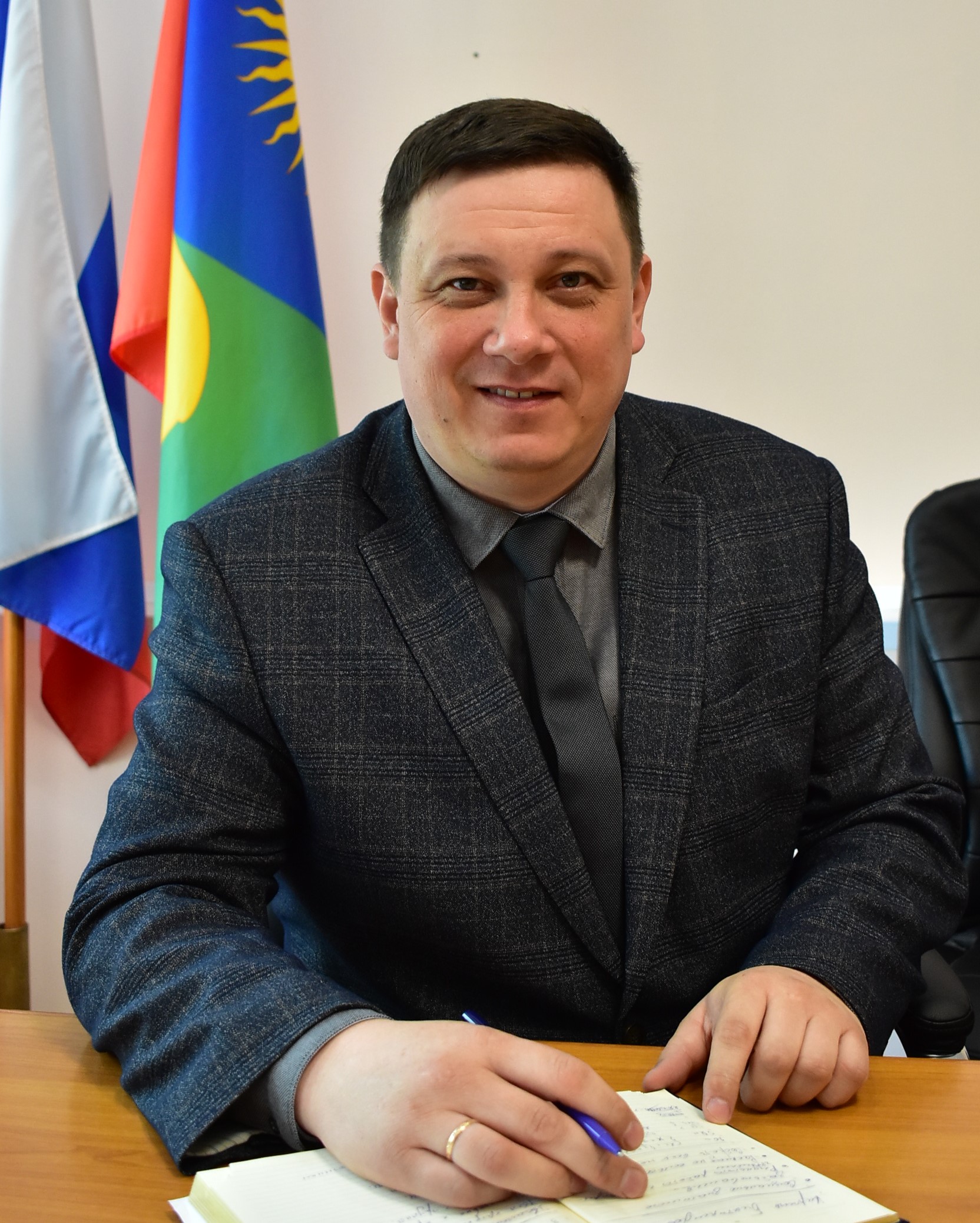 Вячеслав Петрович Лукша.