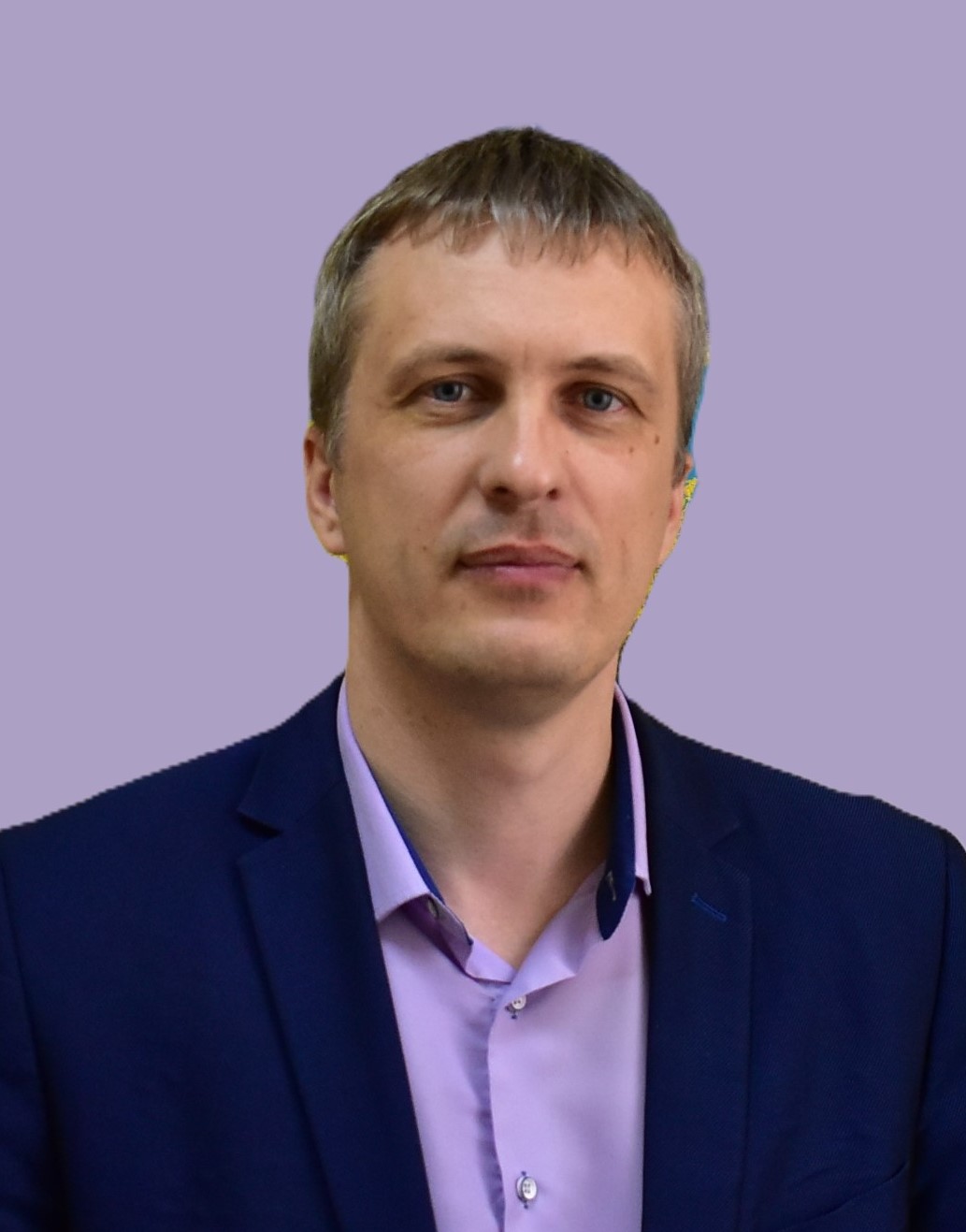 Желонкин Антон Игоревич.